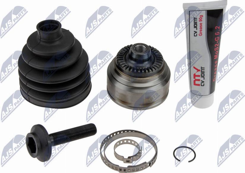 NTY NPZ-BM-027 - Joint Kit, drive shaft www.parts5.com