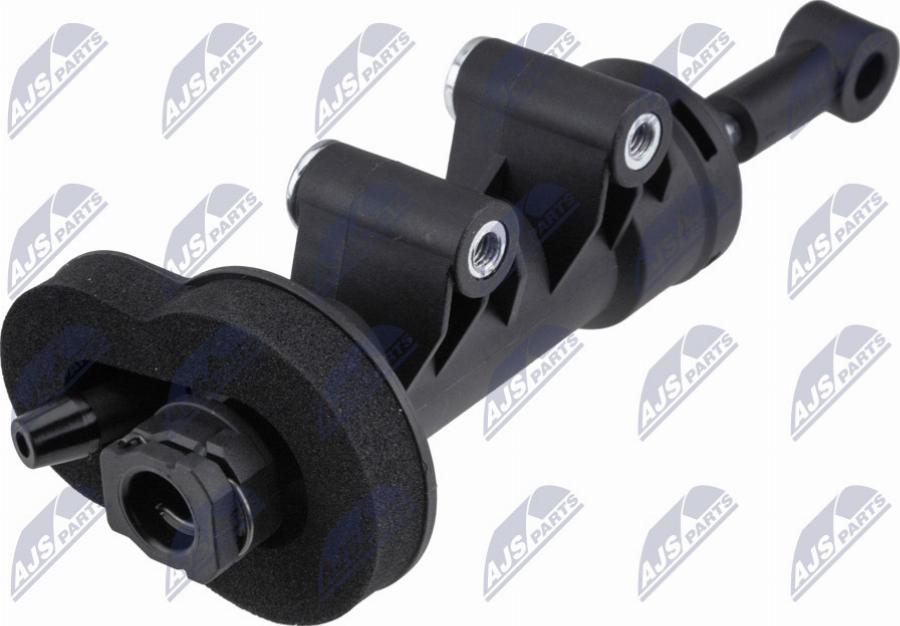 NTY NSP-AU-000 - Master Cylinder, clutch www.parts5.com