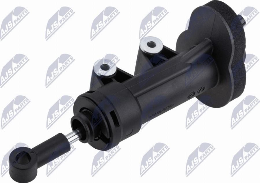 NTY NSP-AU-000 - Master Cylinder, clutch www.parts5.com