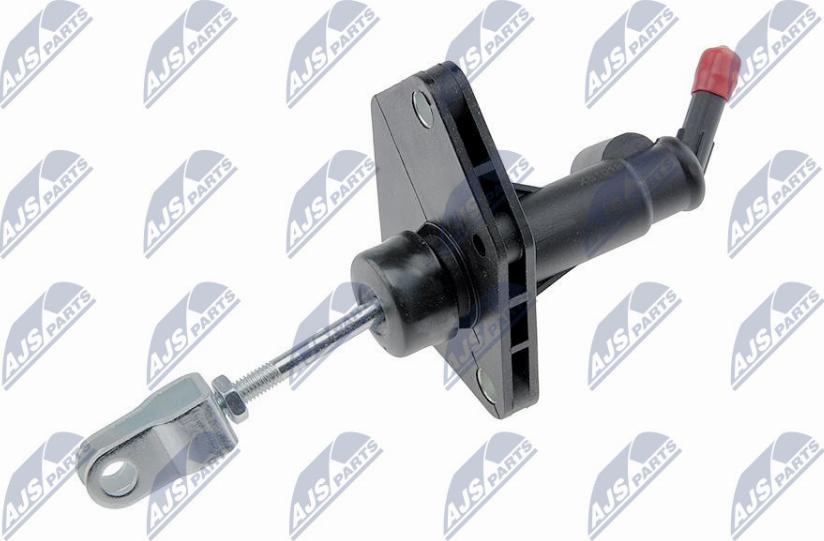 NTY NSP-HY-507 - Master Cylinder, clutch www.parts5.com