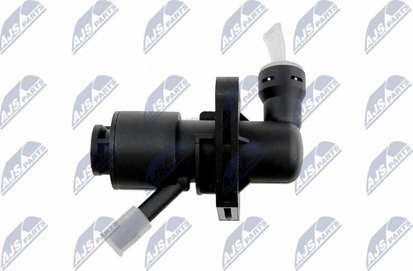 NTY NSP-PL-006 - Master Cylinder, clutch www.parts5.com