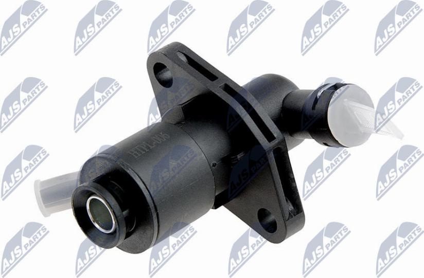 NTY NSP-PL-006 - Master Cylinder, clutch www.parts5.com