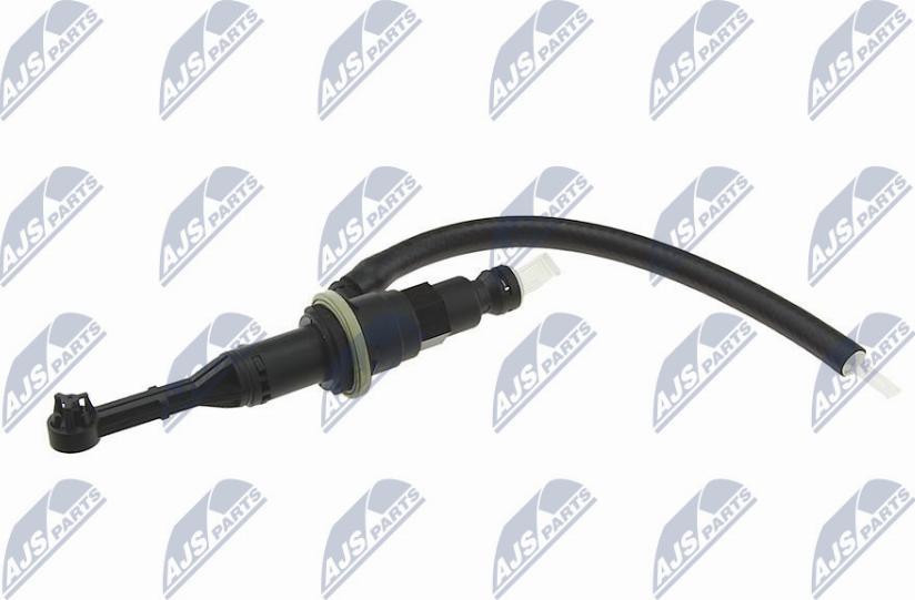 NTY NSP-PL-002 - Master Cylinder, clutch www.parts5.com