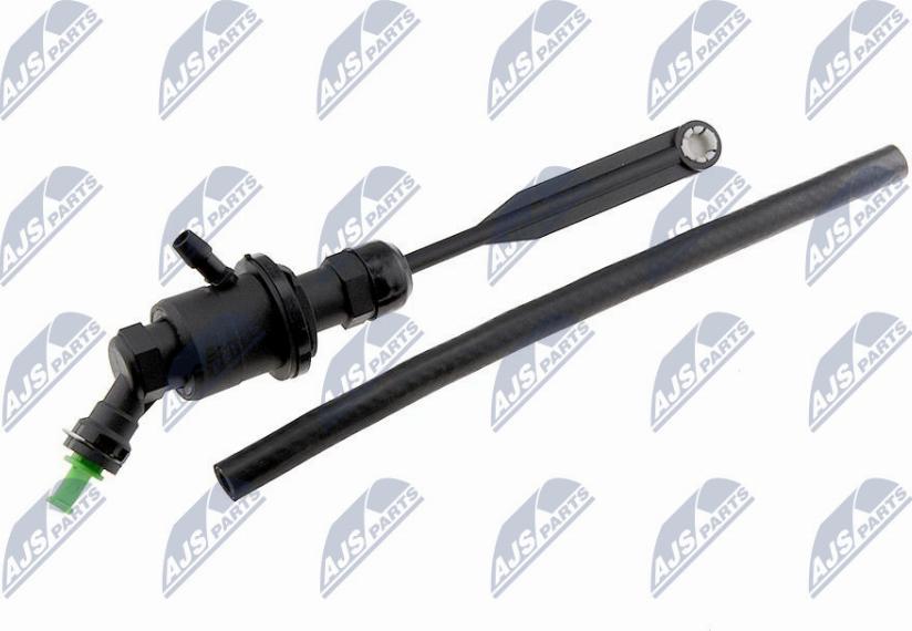 NTY NSP-RE-006 - Master Cylinder, clutch parts5.com