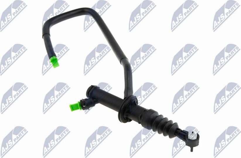 NTY NSP-RE-008 - Master Cylinder, clutch www.parts5.com