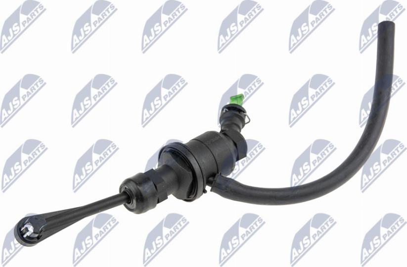 NTY NSP-RE-012 - Master Cylinder, clutch www.parts5.com