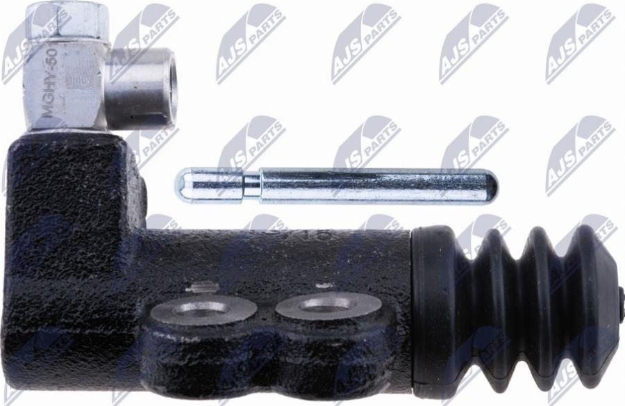 NTY NSW-HY-501 - Slave Cylinder, clutch www.parts5.com