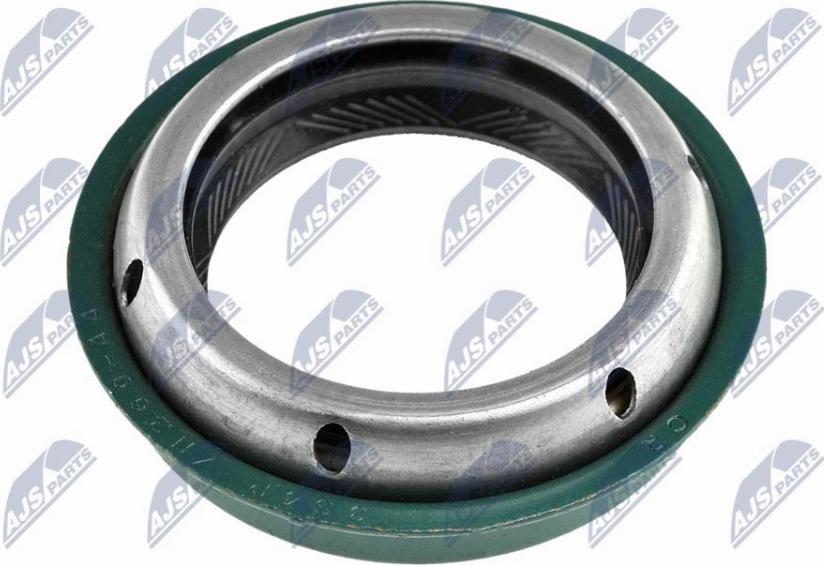 NTY NUP-FR-006 - Shaft Seal, transfer case www.parts5.com