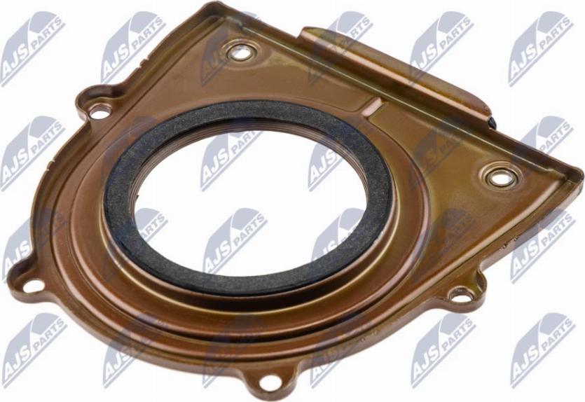 NTY NUP-FR-003 - Shaft Seal, crankshaft www.parts5.com