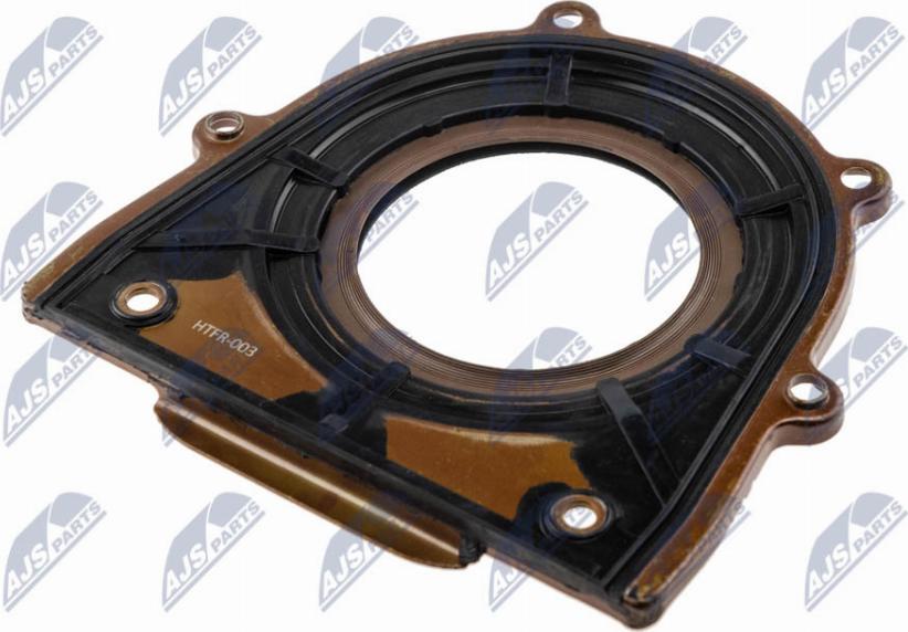 NTY NUP-FR-003 - Tesniaci krúżok kľukového hriadeľa www.parts5.com