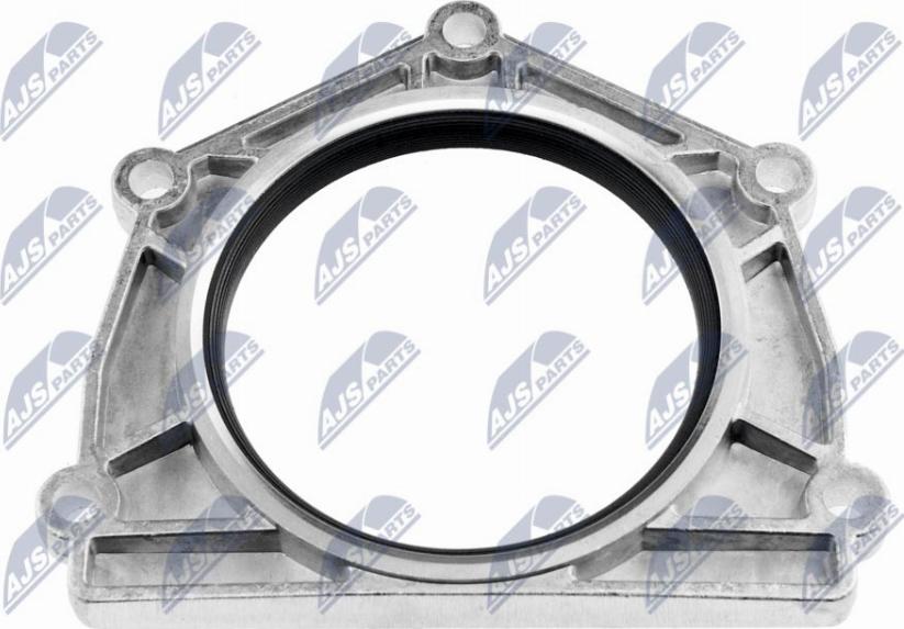 NTY NUP-LR-000 - Shaft Seal, crankshaft parts5.com