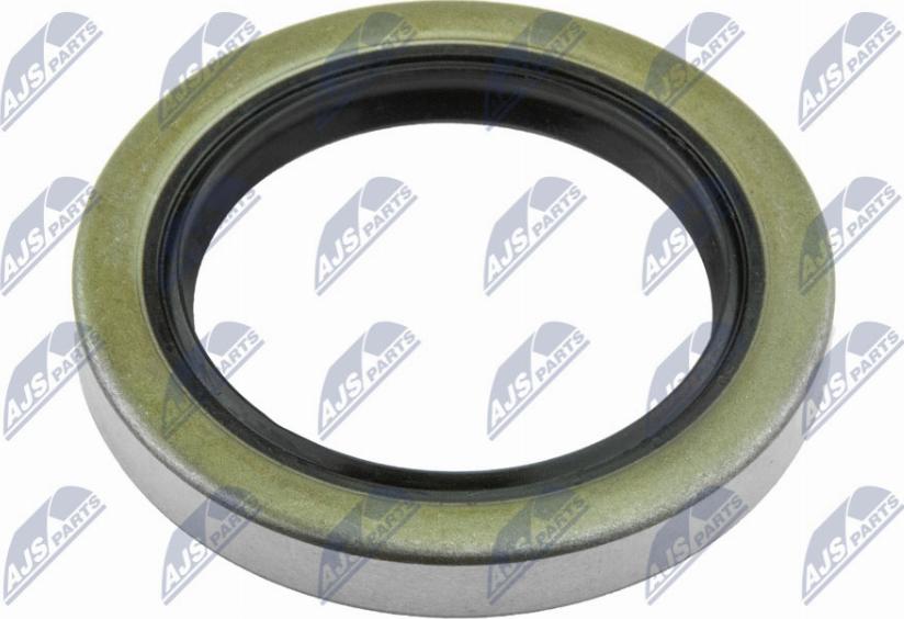 NTY NUP-MS-002 - Seal, drive shaft www.parts5.com