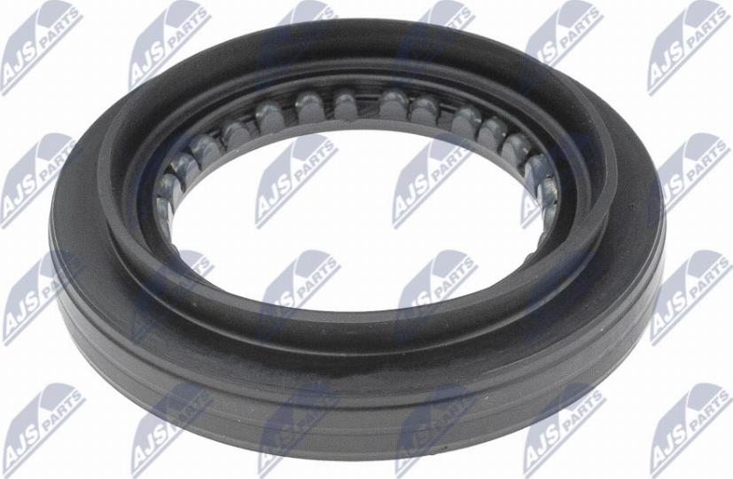 NTY NUP-MZ-014 - Seal Ring, wheel hub www.parts5.com