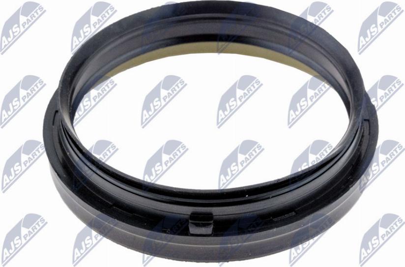 NTY NUP-NS-010 - Seal Ring, wheel hub parts5.com