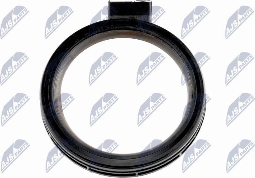 NTY NUP-PL-002 - Shaft Seal, crankshaft parts5.com