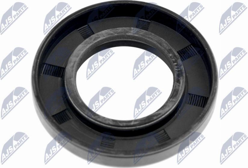 NTY NUP-SU-004 - Shaft Seal, manual transmission www.parts5.com