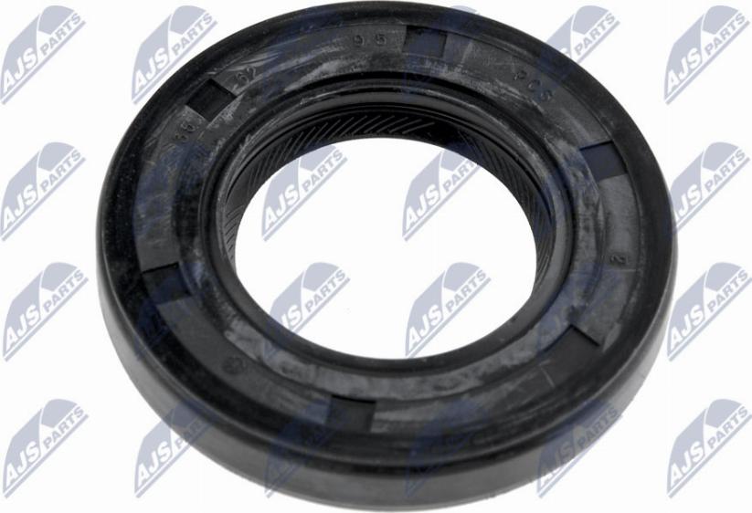 NTY NUP-SU-004 - Shaft Seal, manual transmission www.parts5.com