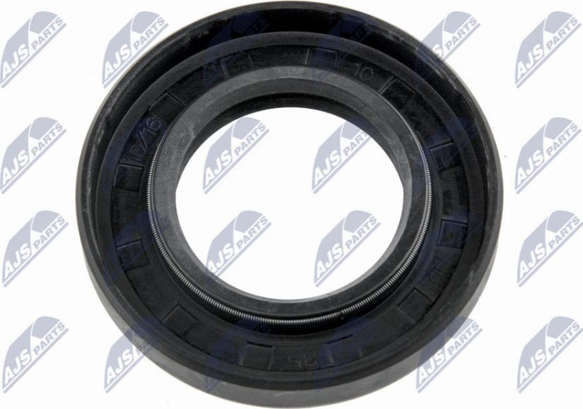 NTY NUP-SU-003 - Shaft Seal, differential www.parts5.com