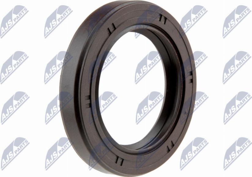 NTY NUP-SU-002 - Shaft Seal, differential www.parts5.com