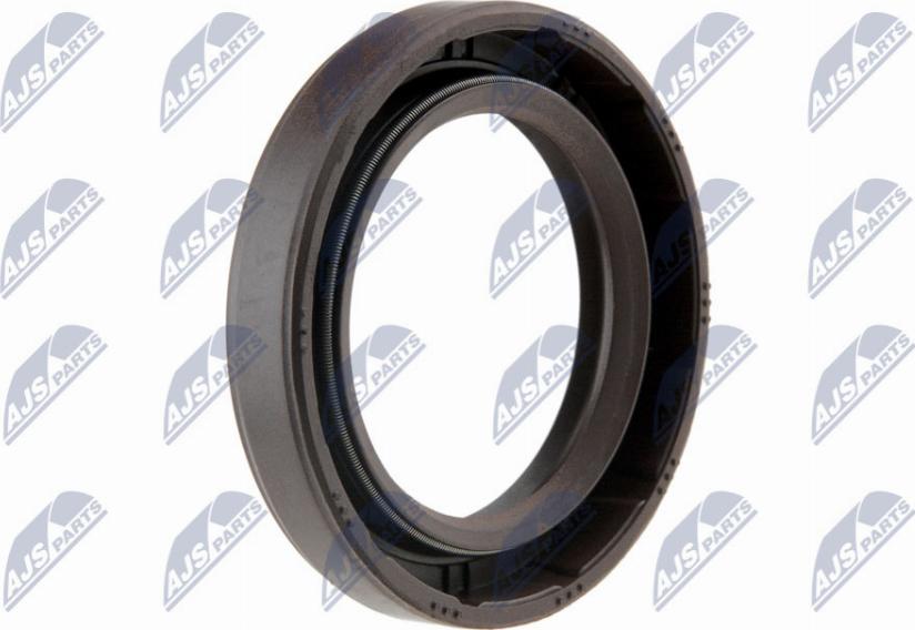 NTY NUP-SU-002 - Shaft Seal, differential www.parts5.com