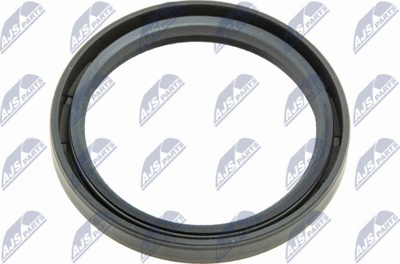 NTY NUP-TY-058 - Shaft Seal, transfer case www.parts5.com