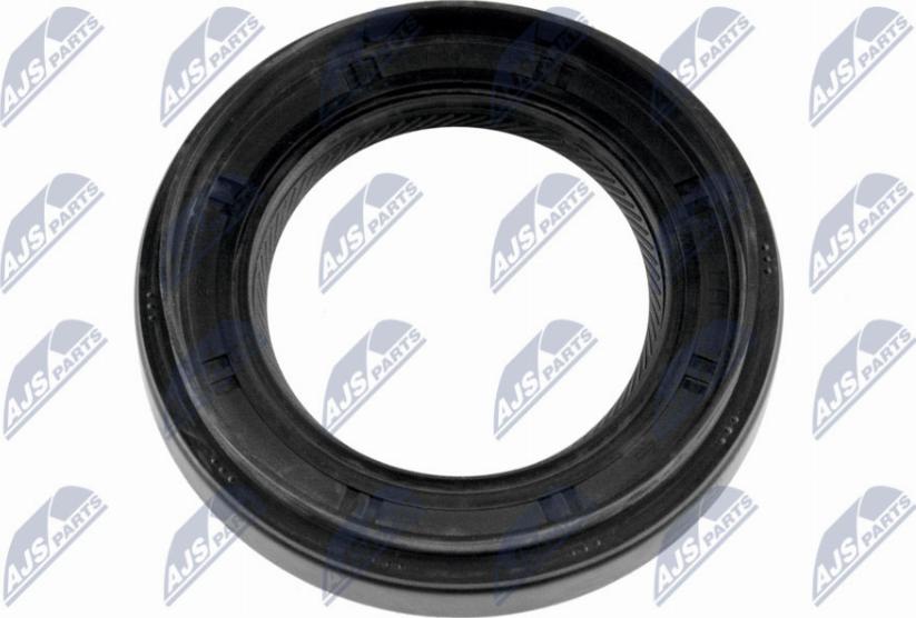 NTY NUP-TY-006 - Shaft Seal, automatic transmission www.parts5.com