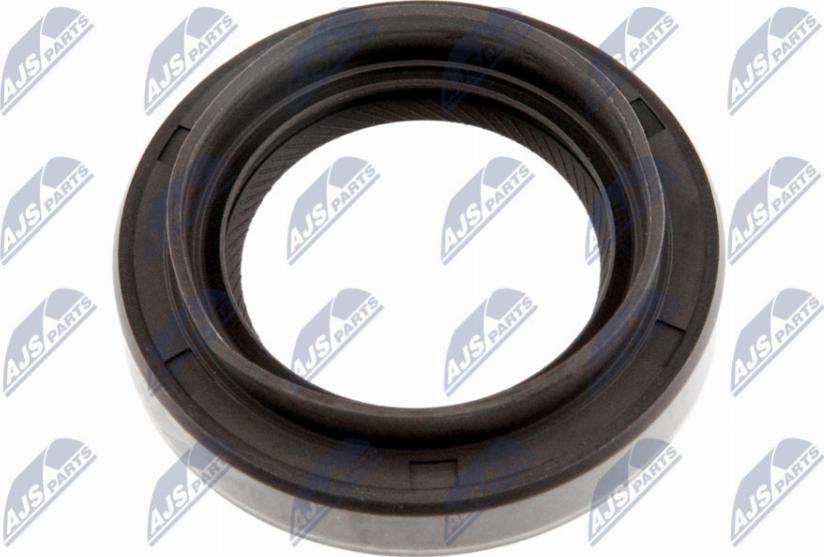 NTY NUP-TY-018 - Shaft Seal, manual transmission www.parts5.com