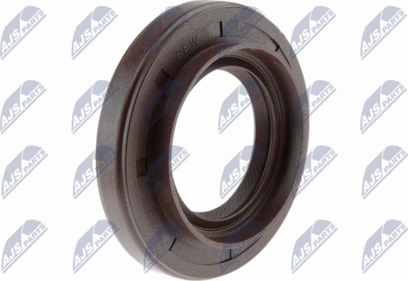 NTY NUP-TY-031 - Seal, drive shaft www.parts5.com