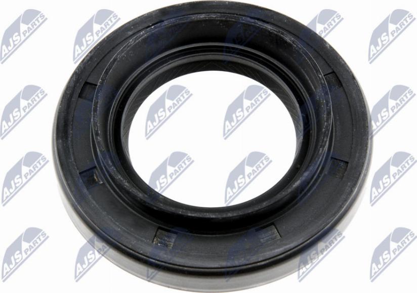 NTY NUP-TY-033 - Shaft Seal, automatic transmission www.parts5.com