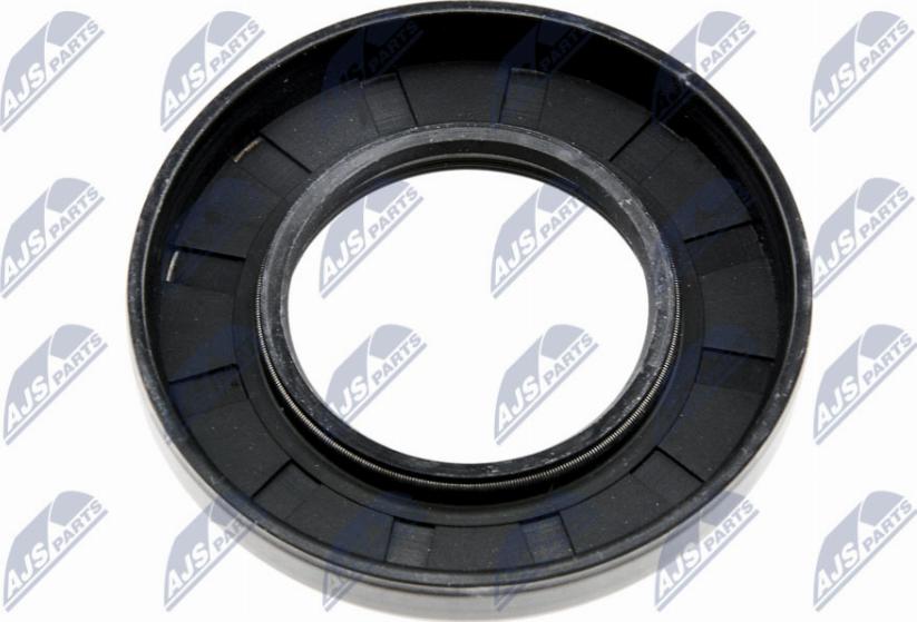 NTY NUP-TY-033 - Shaft Seal, automatic transmission www.parts5.com