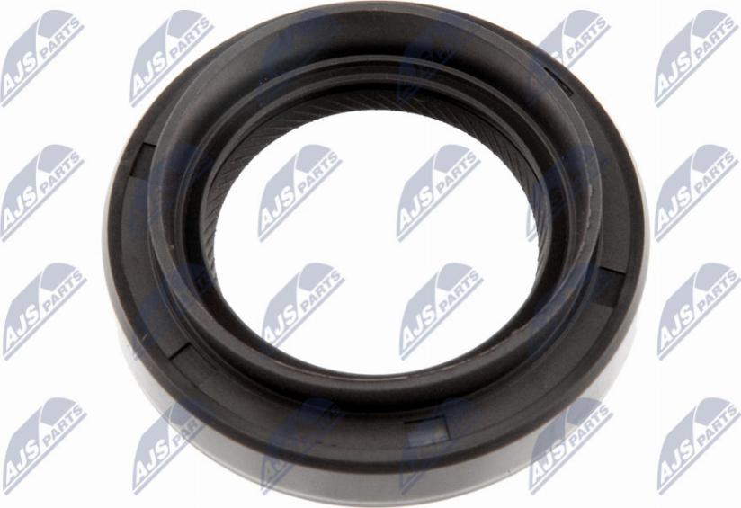 NTY NUP-TY-020 - Shaft Seal, manual transmission www.parts5.com