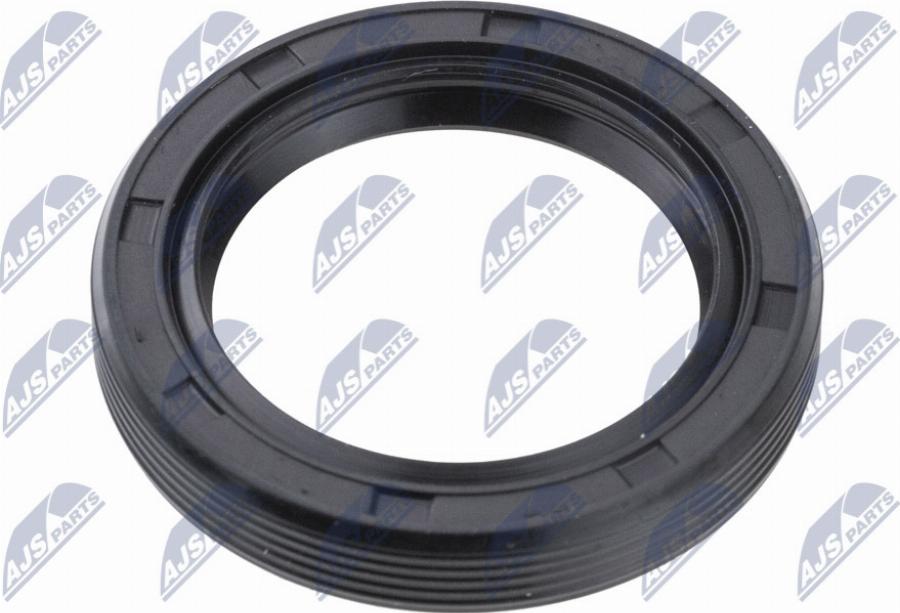 NTY NUP-TY-028 - Shaft Seal, differential www.parts5.com