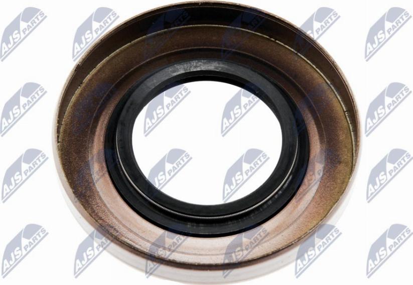 NTY NUP-TY-023 - Shaft Seal, differential www.parts5.com