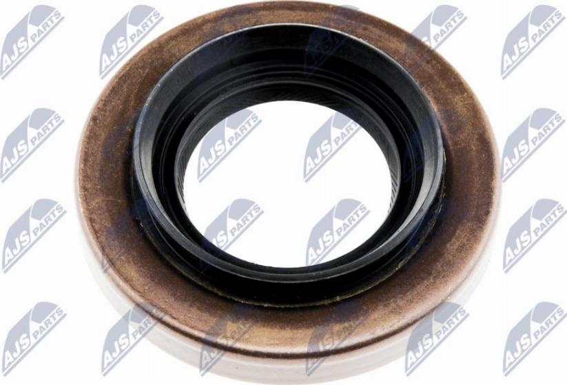 NTY NUP-TY-023 - Shaft Seal, differential www.parts5.com