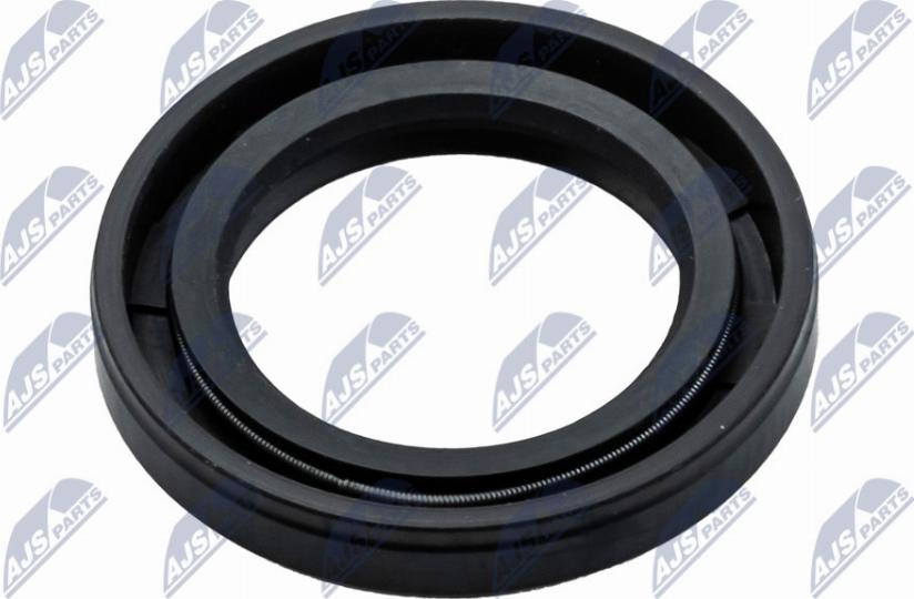 NTY NUP-VW-030 - Shaft Seal, manual transmission www.parts5.com