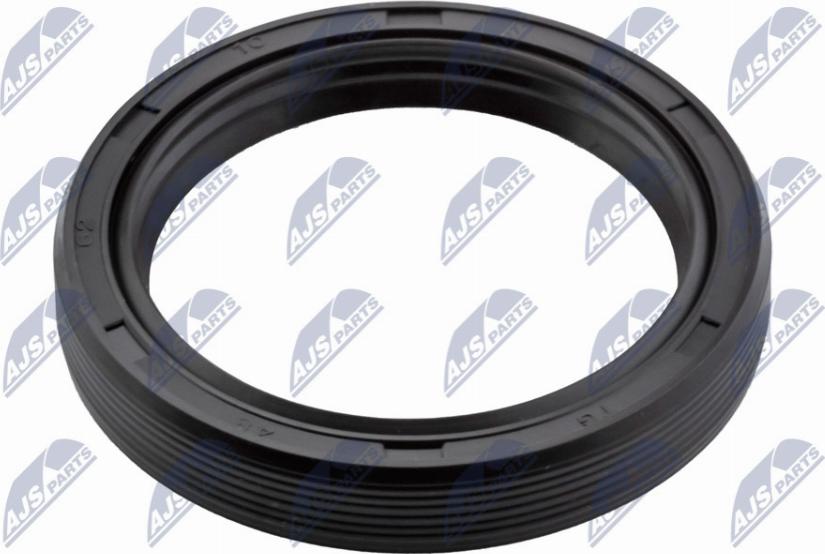 NTY NUP-VW-029 - Shaft Seal, automatic transmission www.parts5.com