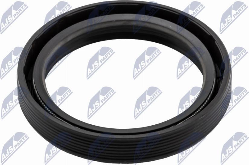 NTY NUP-VW-029 - Shaft Seal, automatic transmission www.parts5.com