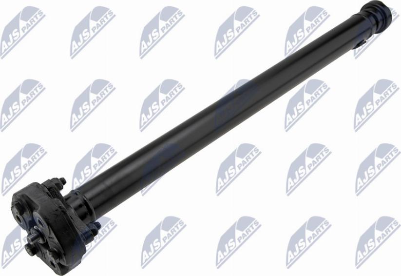 NTY NWN-BM-024 - Propshaft, axle drive www.parts5.com