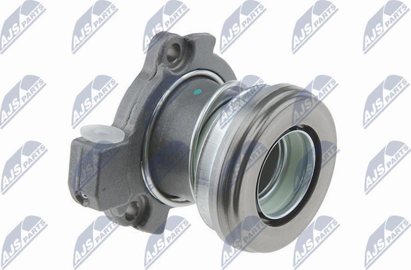 NTY NWS-PL-009 - Rulment de presiune, ambreiaj www.parts5.com