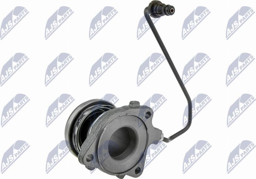 NTY NWS-PL-019 - Central Slave Cylinder, clutch parts5.com