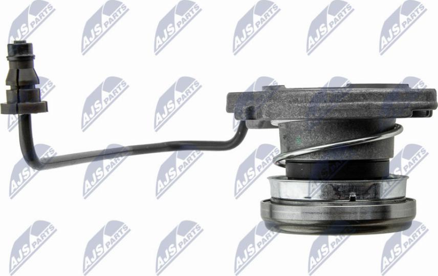 NTY NWS-PL-019 - Central Slave Cylinder, clutch parts5.com