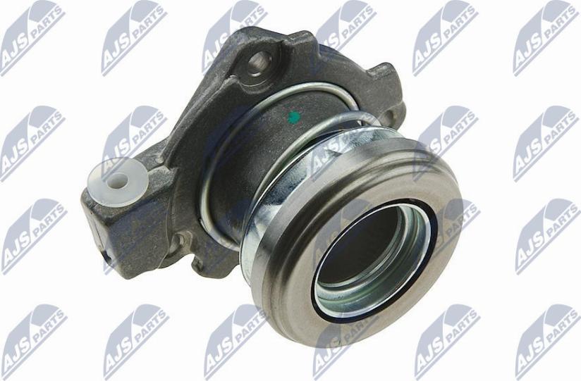 NTY NWS-PL-016 - Central Slave Cylinder, clutch www.parts5.com