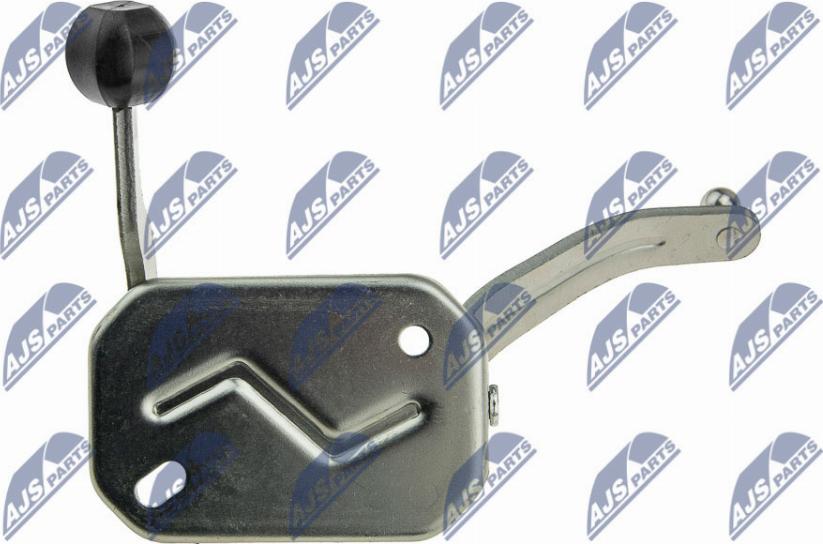 NTY NXX-CT-004 - Selector / Shift Rod parts5.com