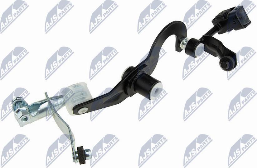 NTY NXX-PL-001 - Repair Kit, gear lever www.parts5.com