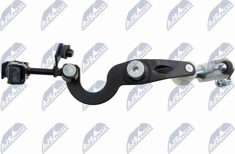 NTY NXX-PL-001 - Repair Kit, gear lever www.parts5.com