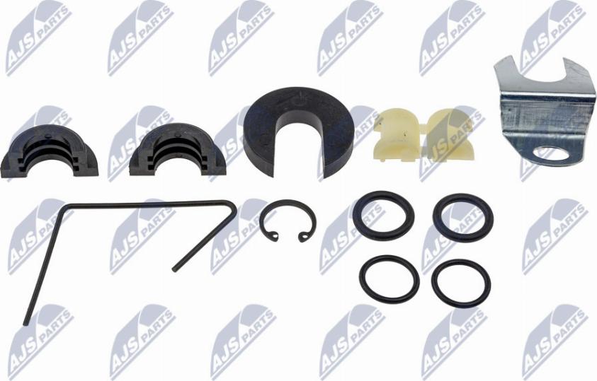 NTY NXX-RE-002 - Repair Kit, gear lever www.parts5.com