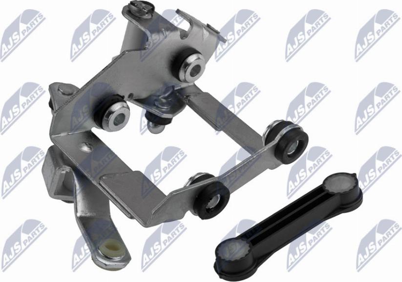 NTY NXX-VW-000 - Repair Kit, gear lever parts5.com