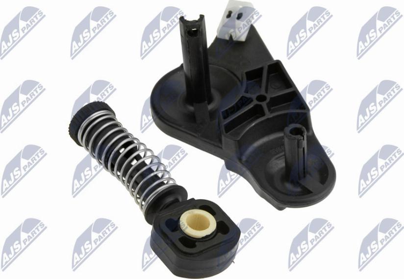 NTY NXX-VW-012 - Sada na opravy, řadicí páka www.parts5.com