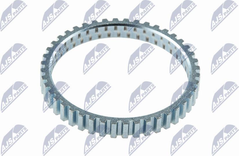 NTY NZA-FT-001 - Inel senzor, ABS www.parts5.com