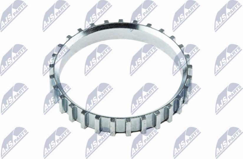 NTY NZA-PL-001 - Sensor Ring, ABS www.parts5.com